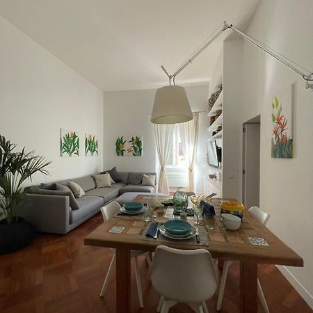 Sterlizia House Apartman Róma Kültér fotó