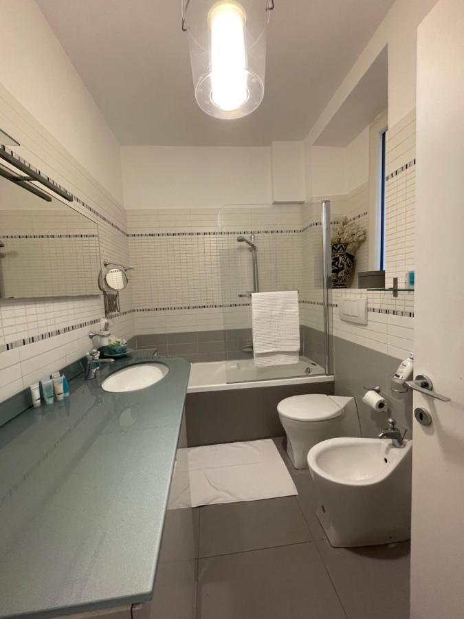 Sterlizia House Apartman Róma Kültér fotó