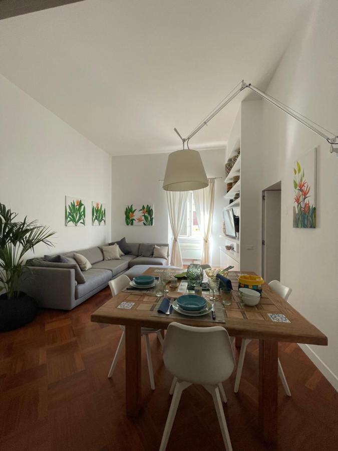 Sterlizia House Apartman Róma Kültér fotó