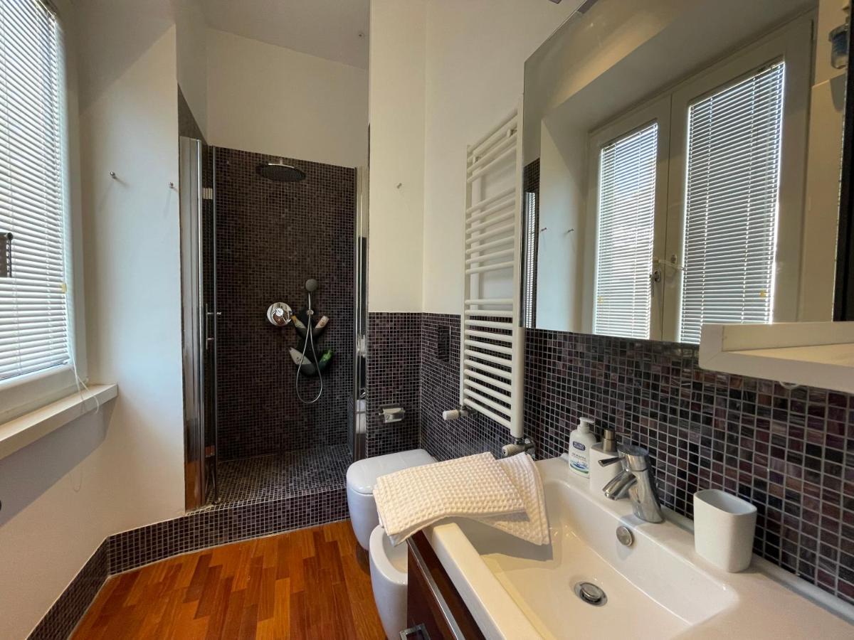 Sterlizia House Apartman Róma Kültér fotó
