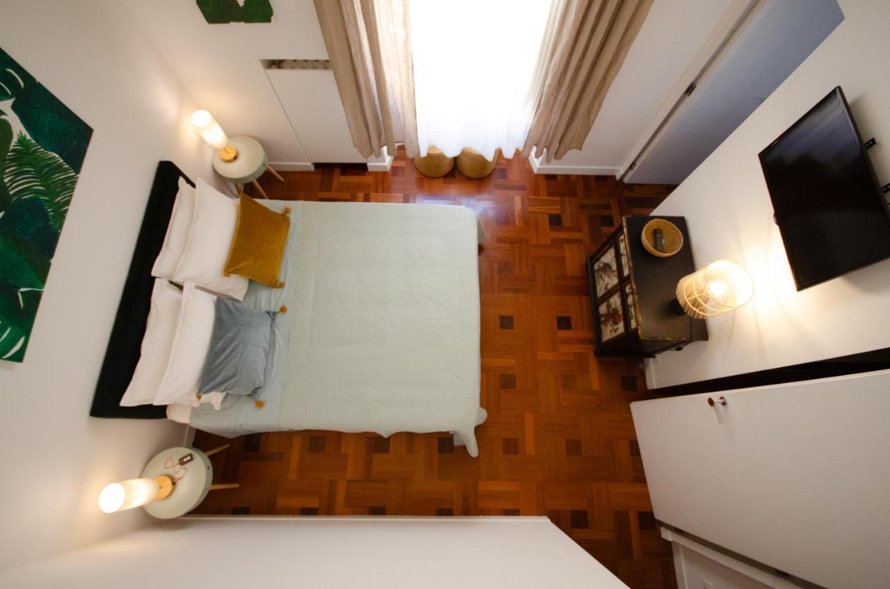 Sterlizia House Apartman Róma Kültér fotó