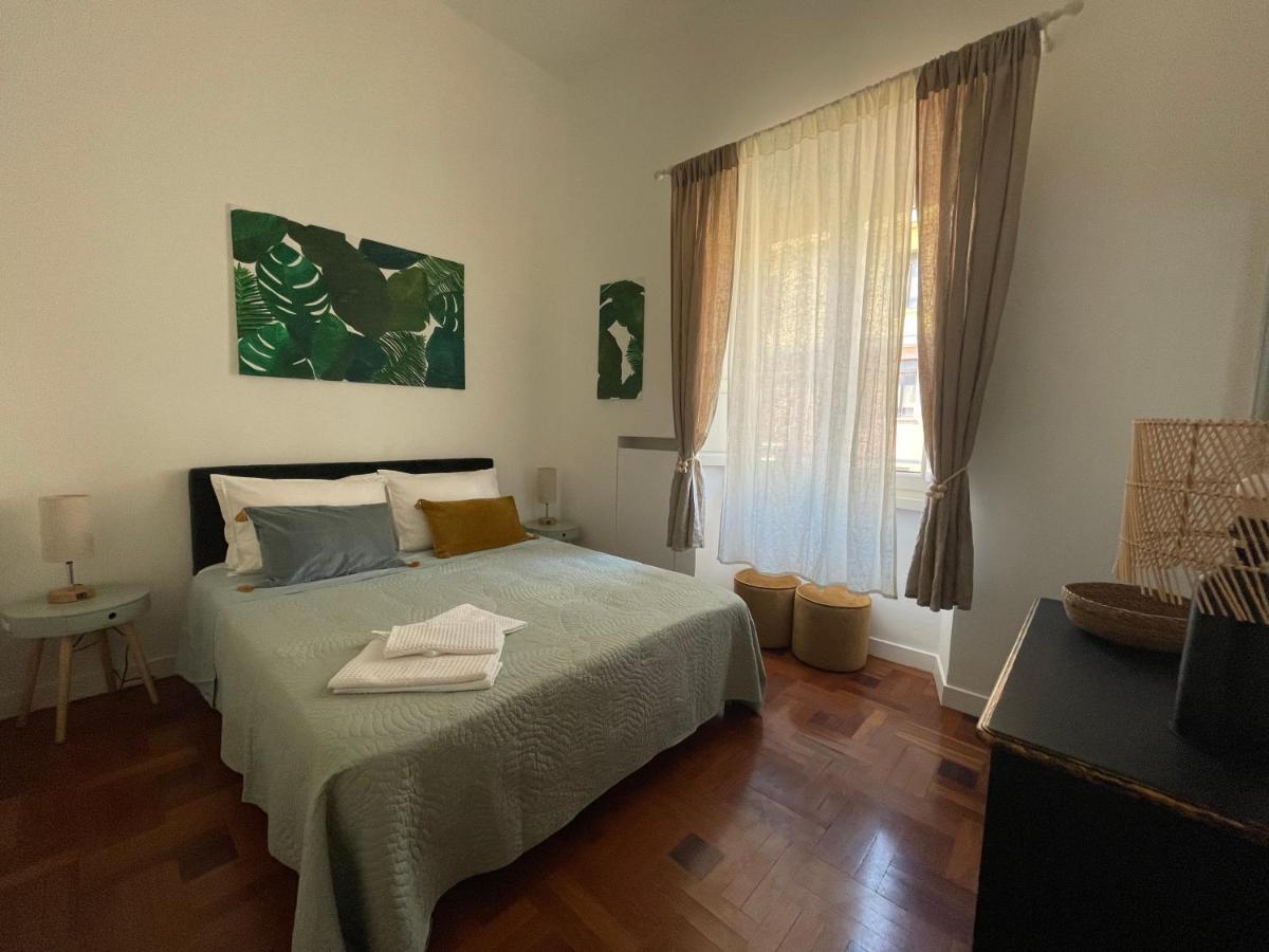 Sterlizia House Apartman Róma Kültér fotó