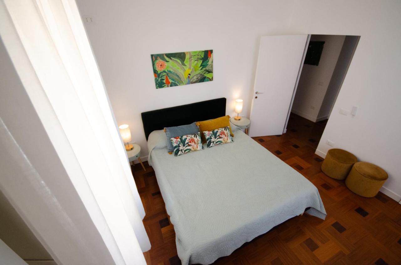 Sterlizia House Apartman Róma Kültér fotó