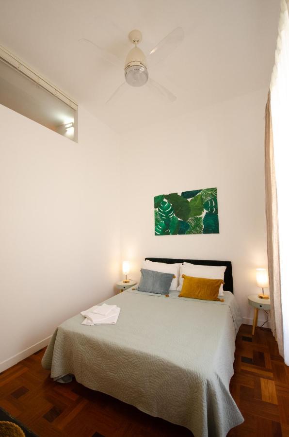 Sterlizia House Apartman Róma Kültér fotó