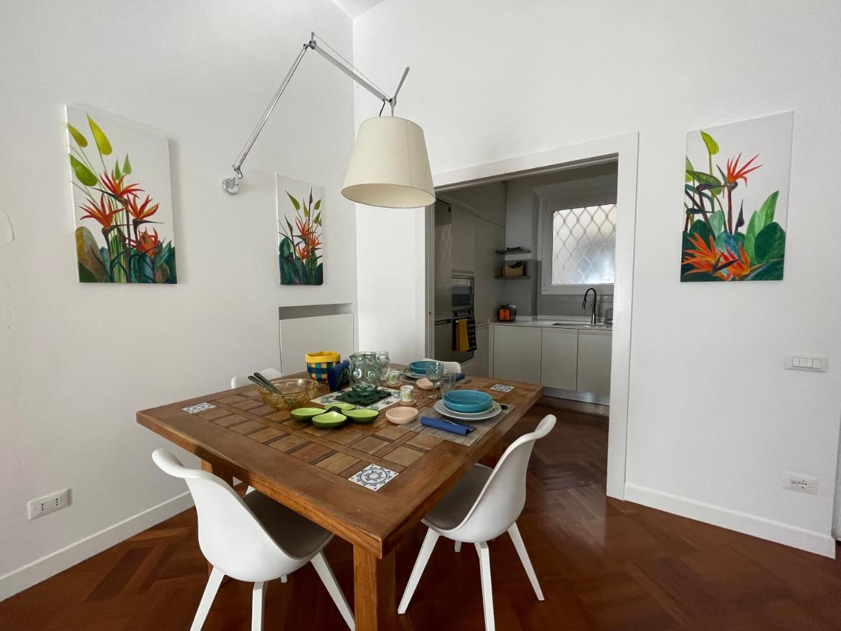 Sterlizia House Apartman Róma Kültér fotó