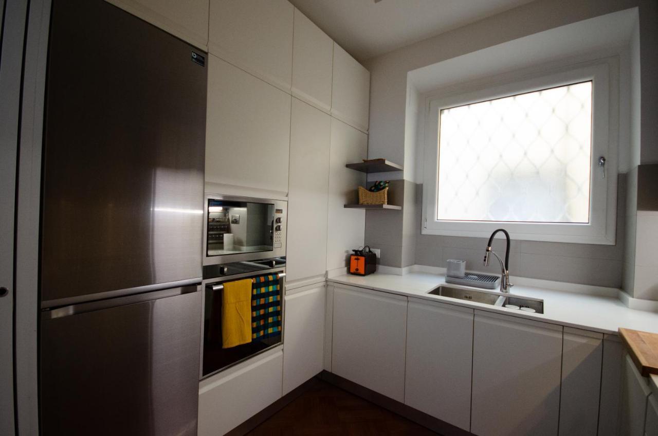 Sterlizia House Apartman Róma Kültér fotó