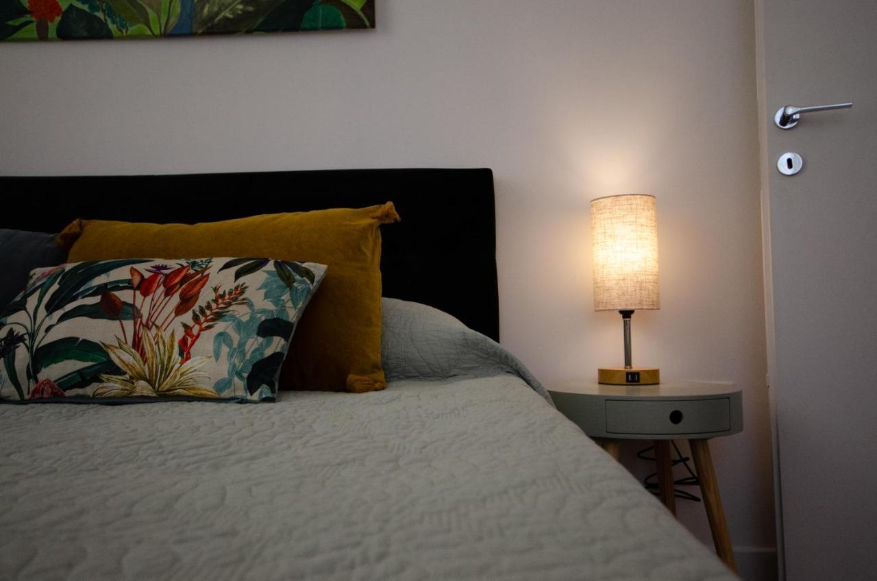 Sterlizia House Apartman Róma Kültér fotó