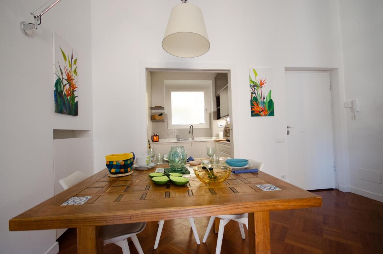 Sterlizia House Apartman Róma Kültér fotó