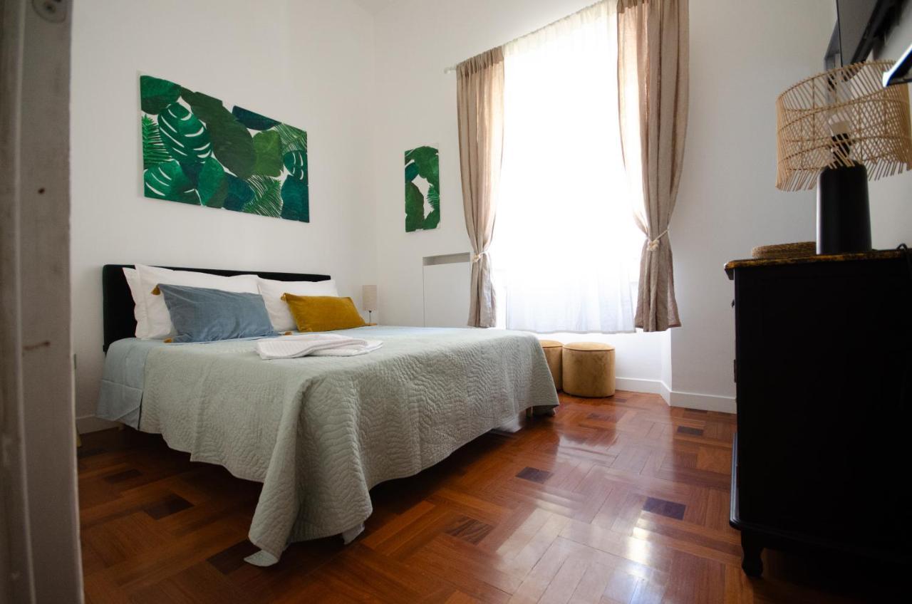 Sterlizia House Apartman Róma Kültér fotó