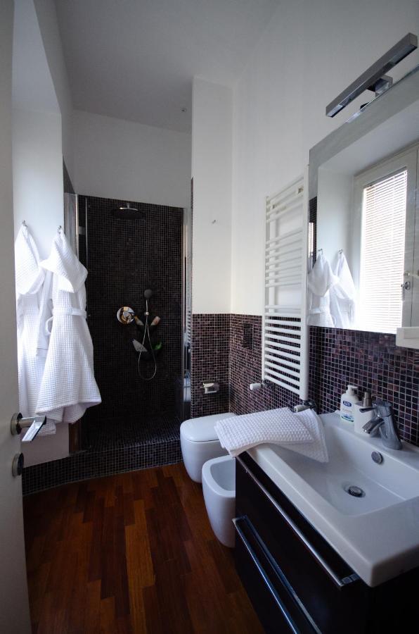 Sterlizia House Apartman Róma Kültér fotó