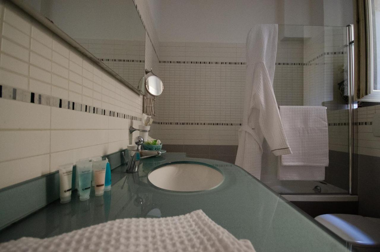Sterlizia House Apartman Róma Kültér fotó
